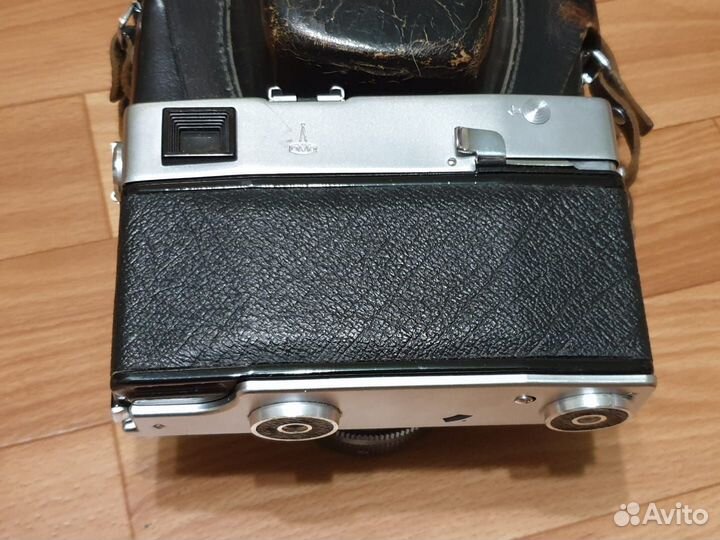 Фотоаппарат Сокол 2