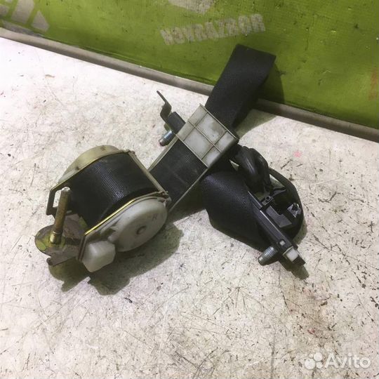 Ремень безопасности Опель Вектра Б