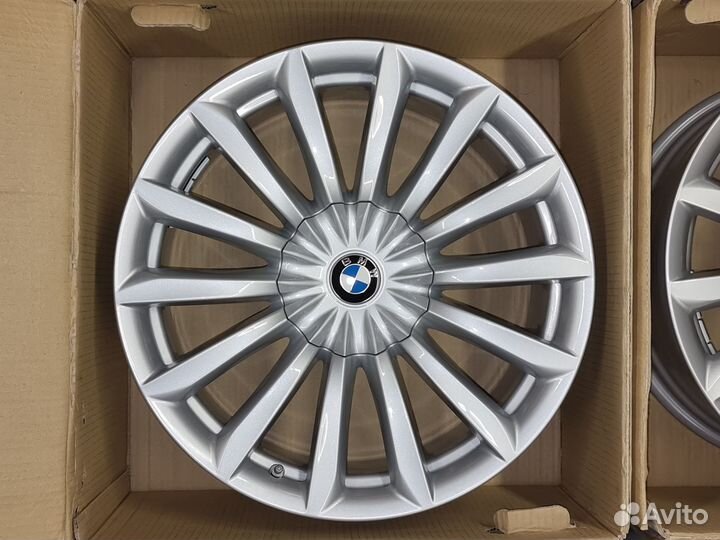 Оригинальные диски R19 BMW 7 G11/G12 36116861225