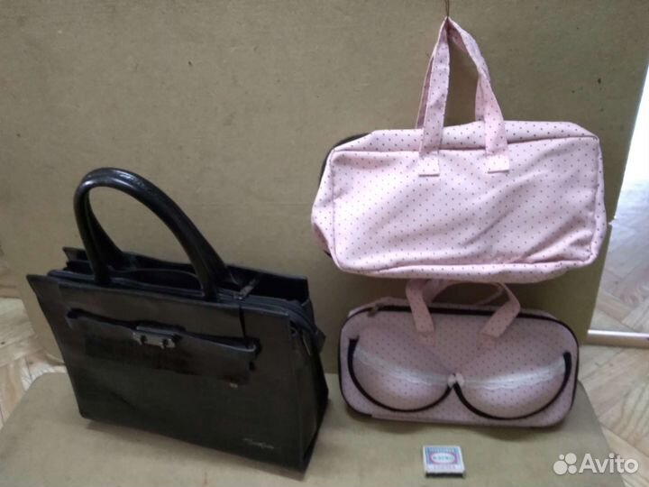 Сумка женская