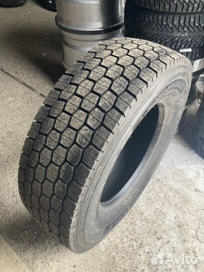 315/70R22,5 Triangle TRD66 M+S ведущая ось