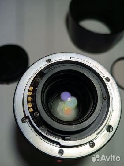 Объектив Minolta Maxxum AF 28-85 F3.5-4.5