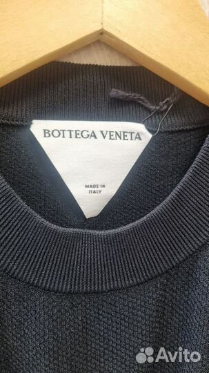 Свитер bottega veneta оригинал