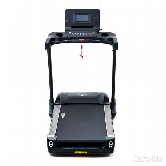 Беговая дорожка Proxima Gela prot-212