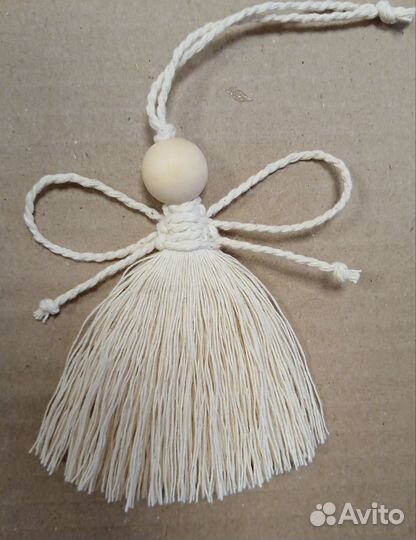 Ангелочки-обереги