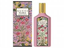Продам парфюм Gucci Flora Gorgeous Gardenia 100 мл