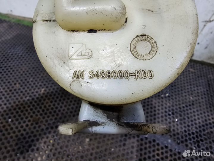 Бачок гур Great Wall Hover H2