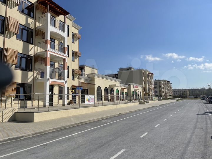 1-к. квартира, 31 м², 5/6 эт.