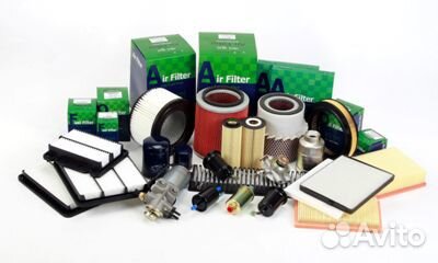 Фильтр воздушный