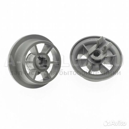 1885900600 Ролик нижней корзины посудомоечной маши