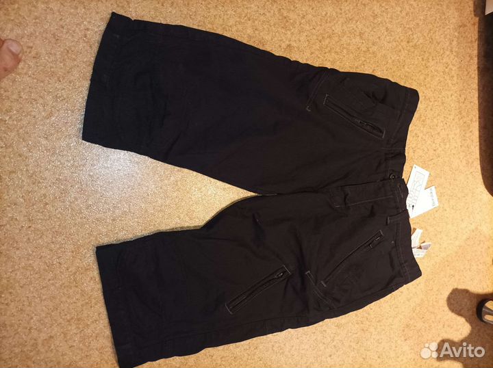 Шорты bershka мужские