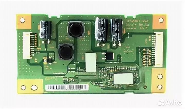 ST500AU-6S01 LED-драйвер Sony KDL-50W685A 50W656A