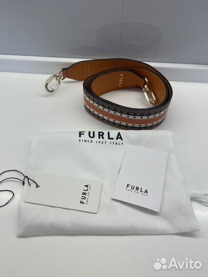 Ремень для сумки furla