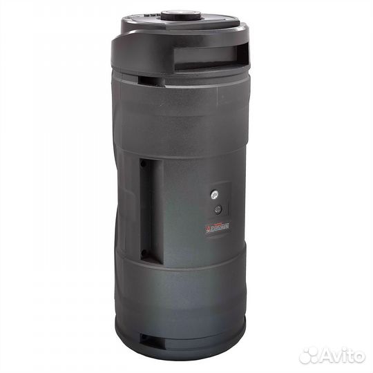 Беспроводная портативная колонка KTS-1086 BT, 40 В