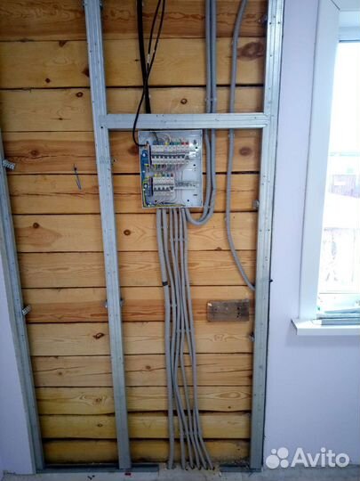 Электрика,слесарные и сварочные работы