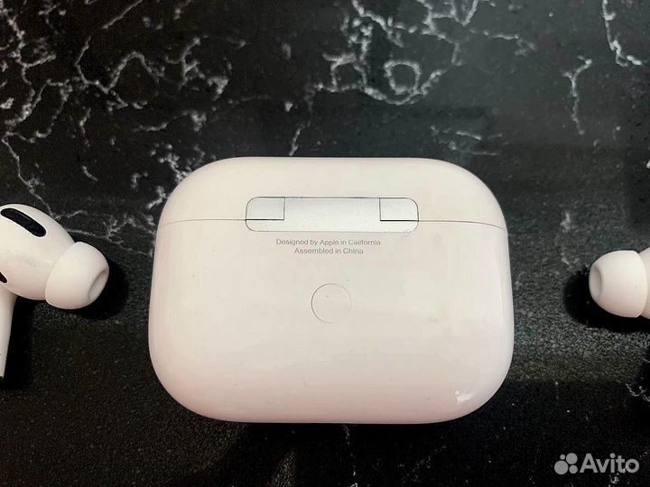 Беспроводные наушники Apple AirPods Pro 1:1