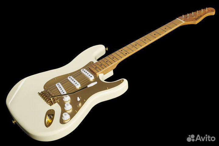 Электрогитара Harley Benton (Комплект)