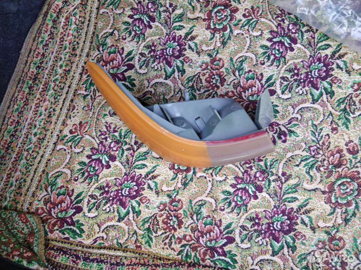 Задний фонарь Toyota Corona Premio