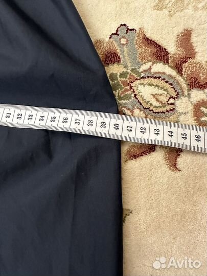 Брюки непромокаемые 116