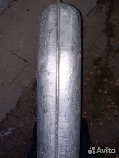 Канистры для топлива