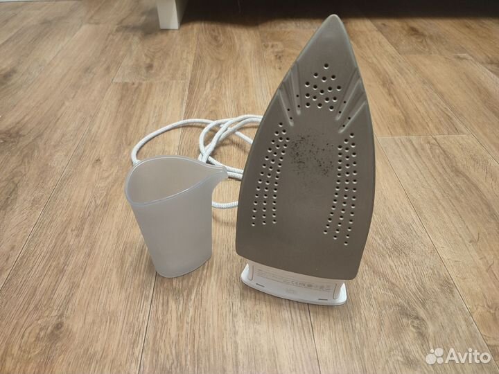 Утюг Braun TexStyle 5 3674