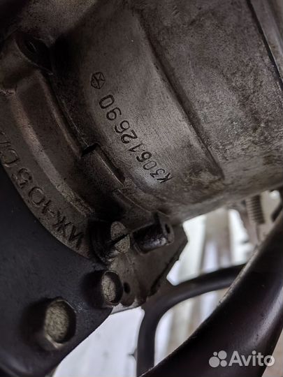 Двигатель Иж Юпитер 5