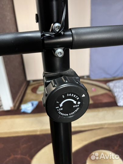 Велотренажер бу