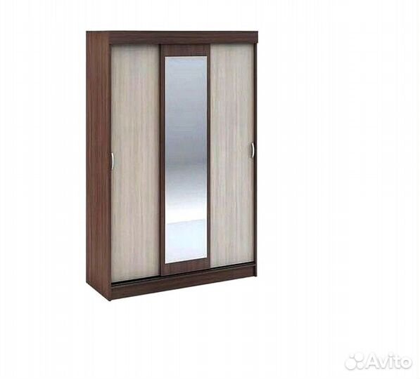 Шкаф купе для гардеробной