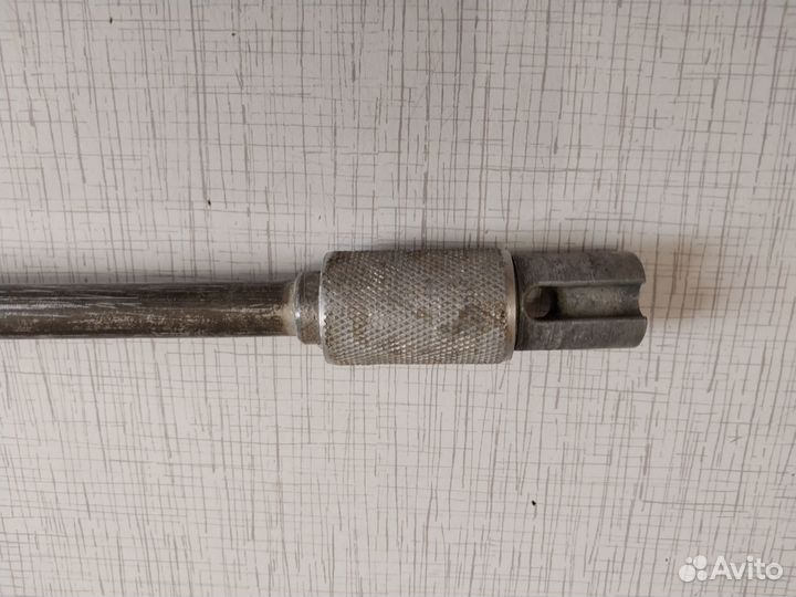 Ручка подсачека СССР