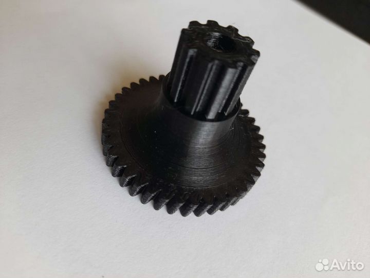 3D печать, проектирование, прототипирование