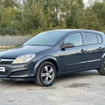 Opel Astra 1.7 MT, 2008, 193 000 км, с пробегом, цена 565 000 руб.