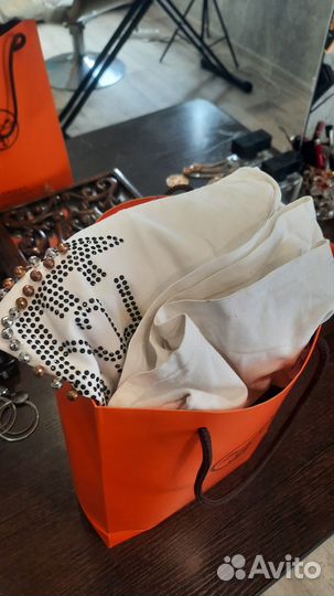 Пакет вещей. 40- 44