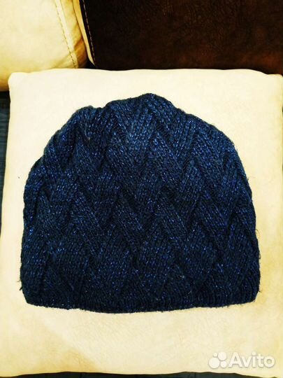 Шапки на девочку