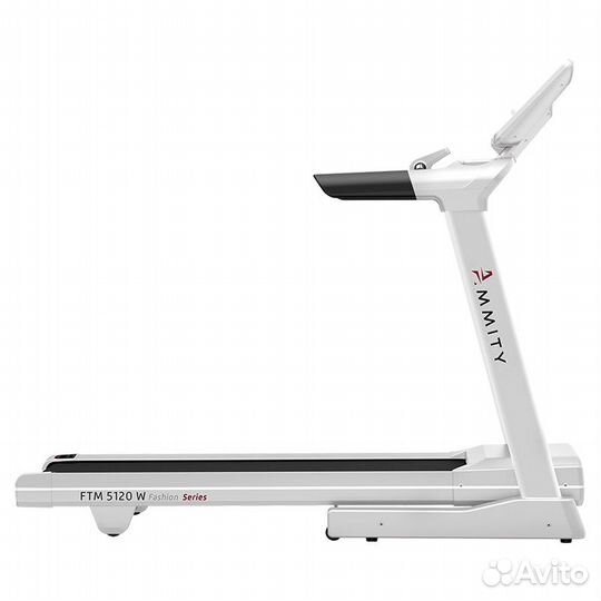 Беговая дорожка Ammity Fashion FTM 5120 W