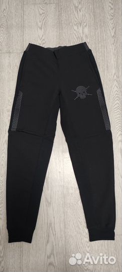 Спортивные штаны adidas мужские