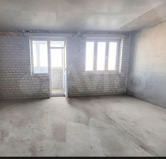 Квартира-студия, 34 м², 23/25 эт.