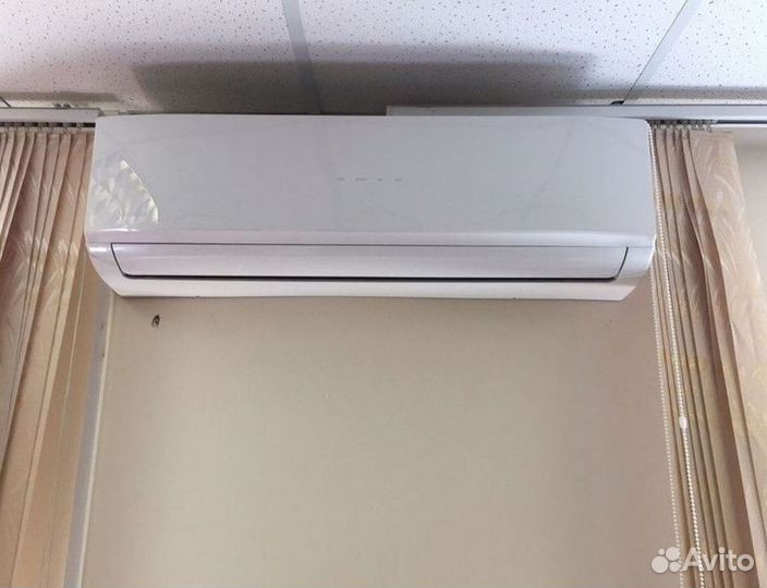 Кондиционеры