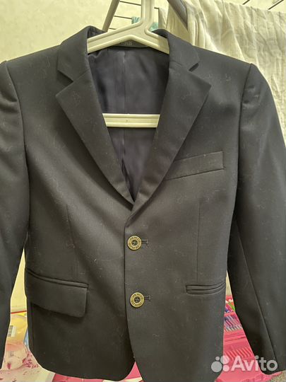 Пиджаки peplos б/у в хорошем состоянии