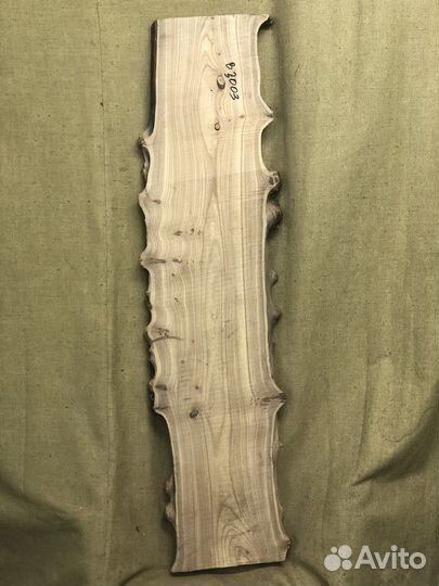 Слэб карагач