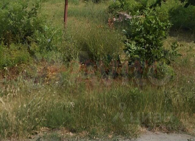 Участок 6,3 сот. (ИЖС)