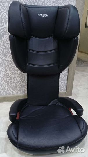 Автокресло Babyton comfort fix
