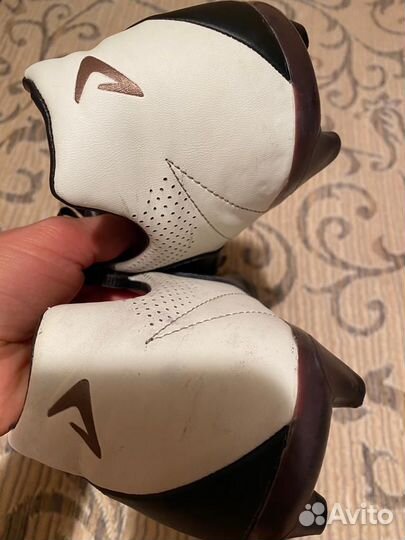 Футбольные бутсы 43 размер бу