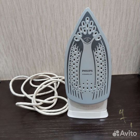 Утюг Philips azur