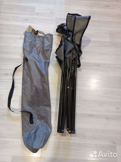 Стул складной туристический