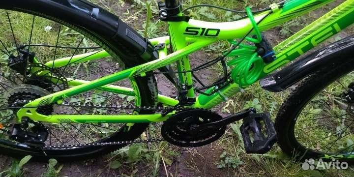 Велосипеды горные бу