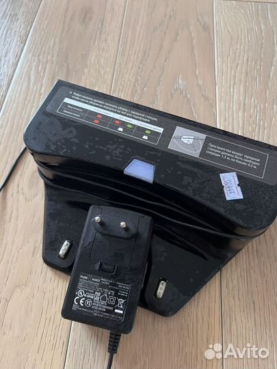 Робот пылесос iclebo omega 5