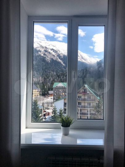 2-к. квартира, 62 м², 6/8 эт.