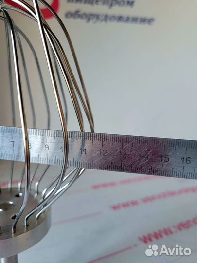 Венчик для миксера Kenwood