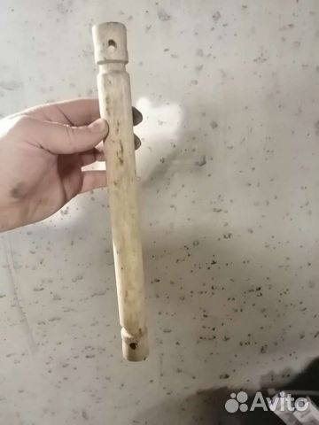 Ступени веревочной лестницы