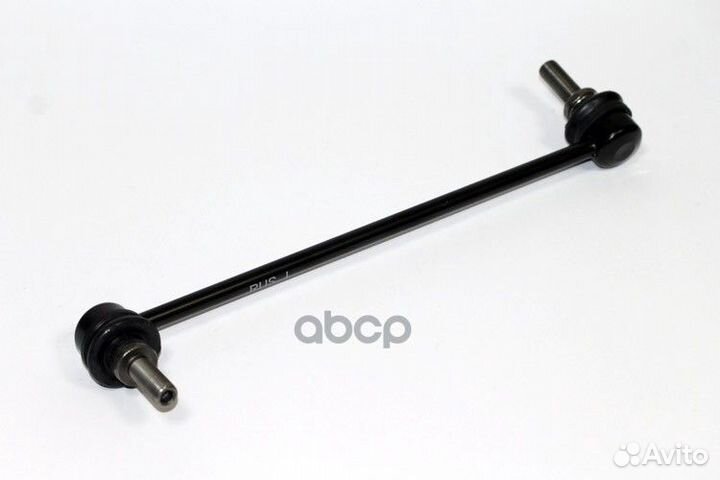 Тяга стабилизатора лев nissan: murano (Z51), QA